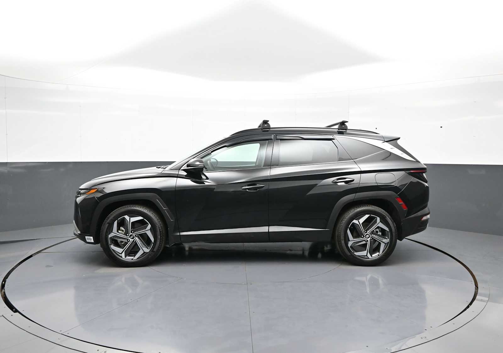 2024 Hyundai Tucson Limited - Photo 9