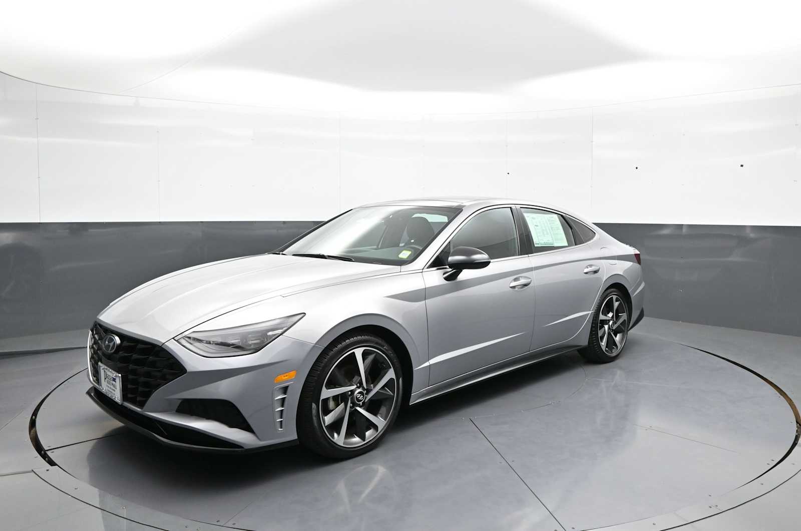 2023 Hyundai Sonata