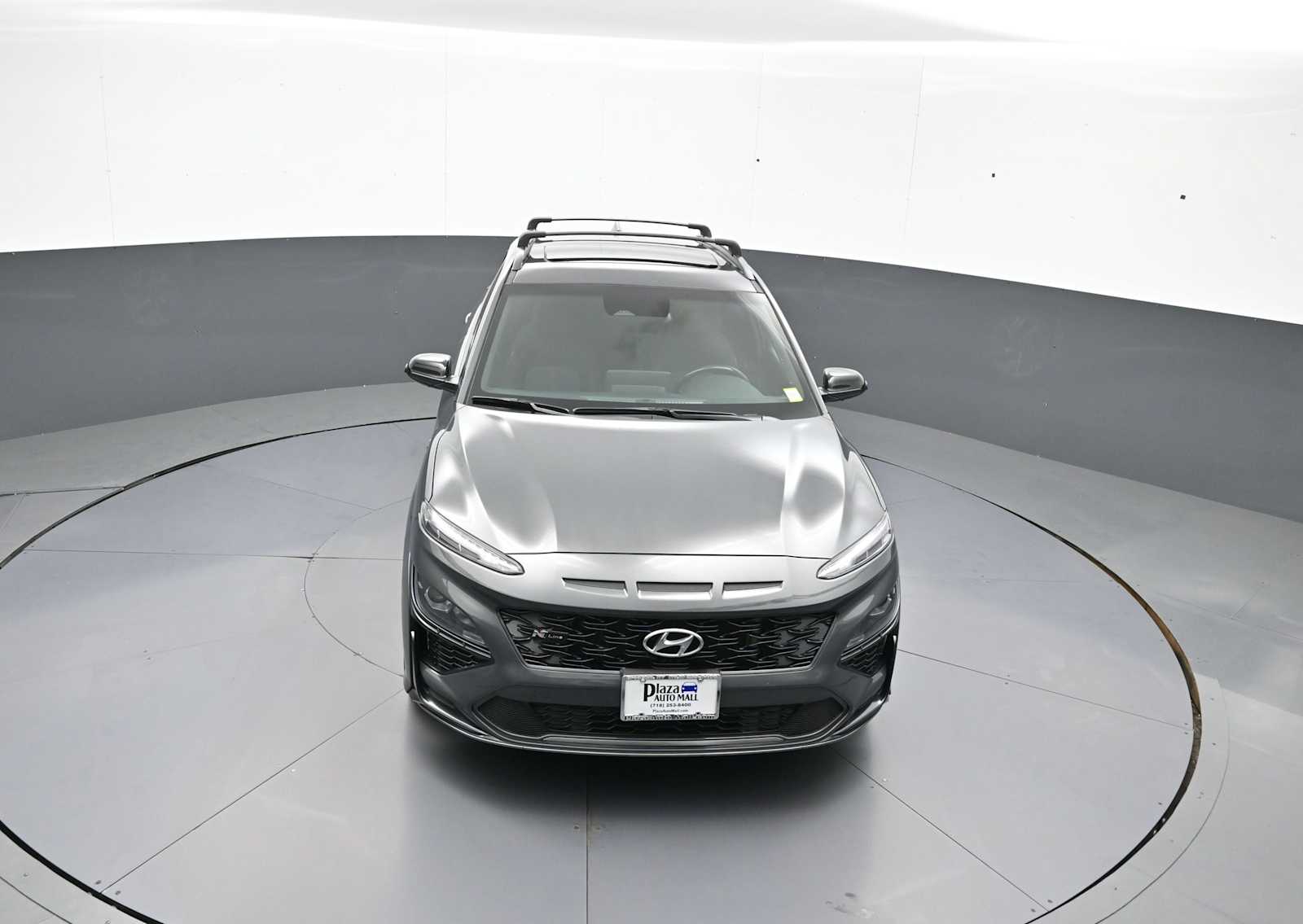 2023 Hyundai Kona N Line - Photo 33
