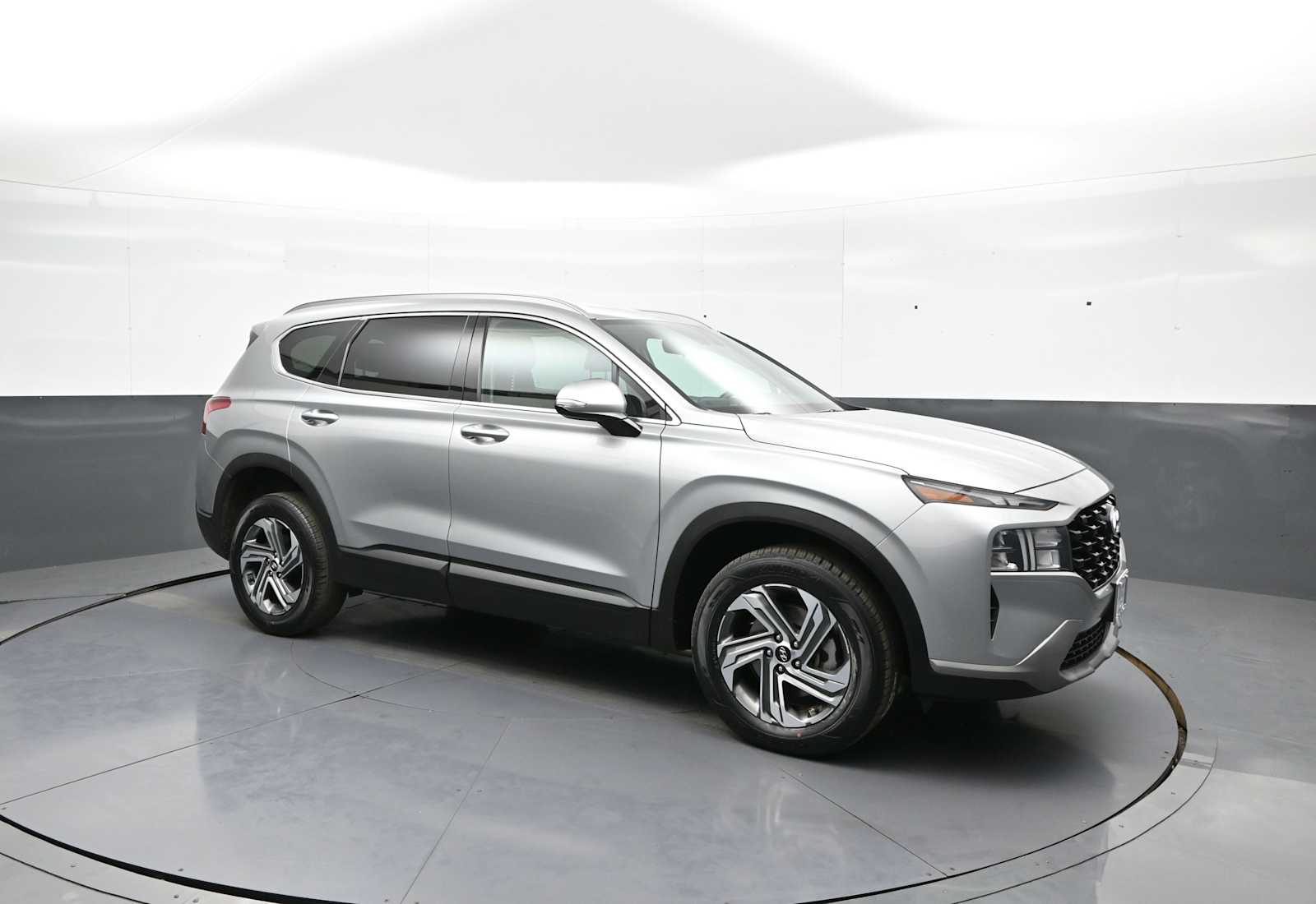 2023 Hyundai Santa Fe SEL - Photo 3