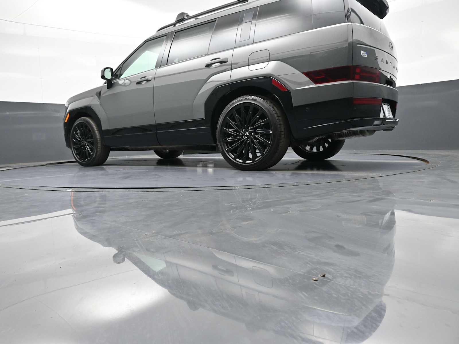 2026 Hyundai Santa Fe Calligraphy - Photo 34