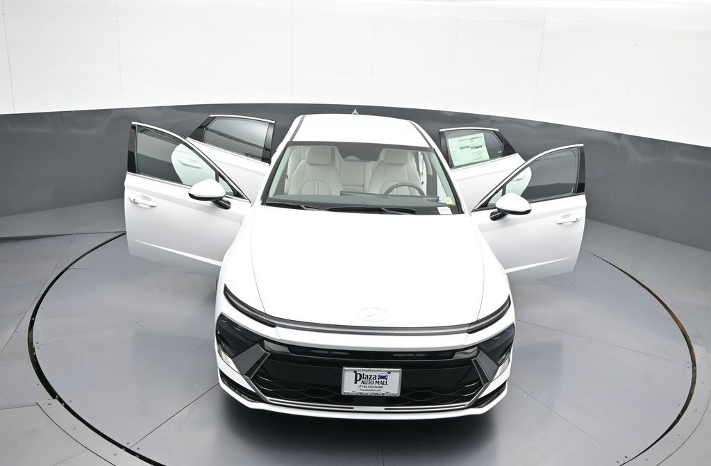 2026 Hyundai Sonata SEL - Photo 44