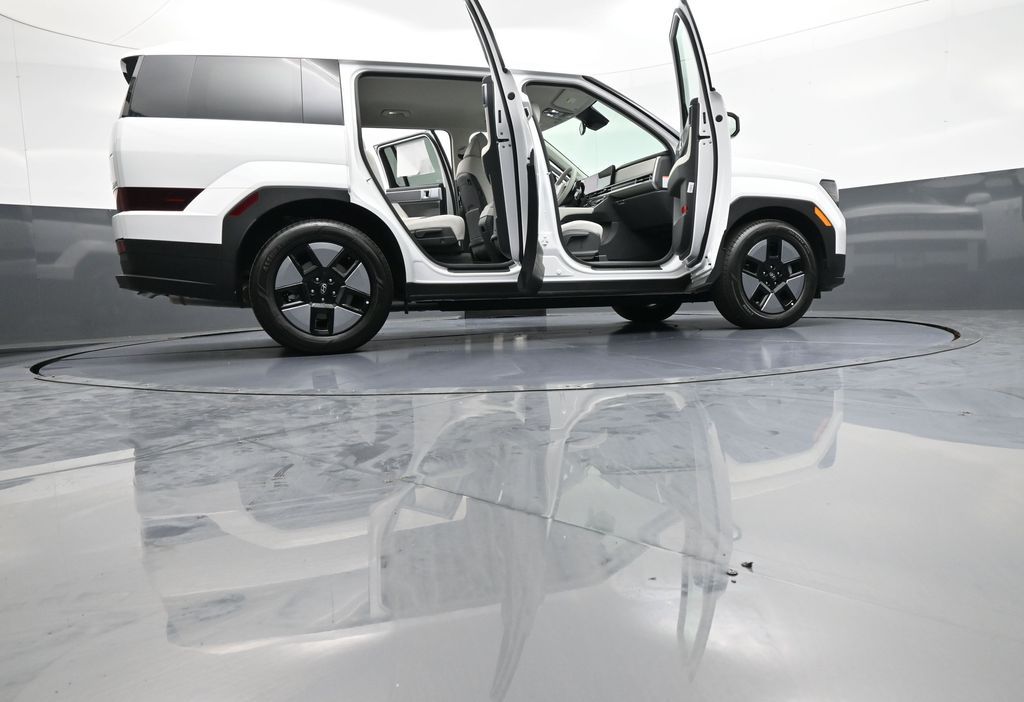 2026 Hyundai Santa Fe SE - Photo 49