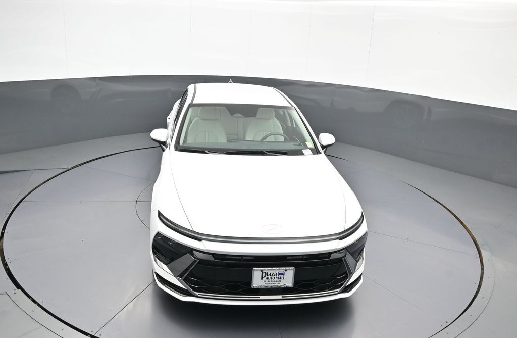 2026 Hyundai Sonata SEL - Photo 33