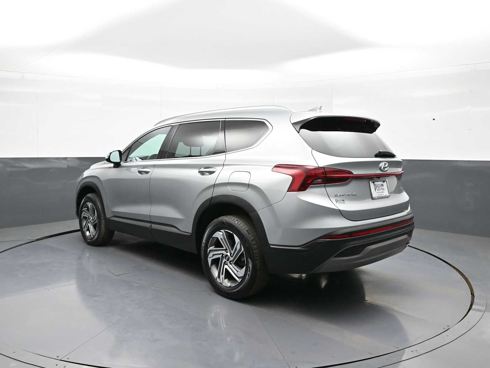 2023 Hyundai Santa Fe SEL - Photo 7