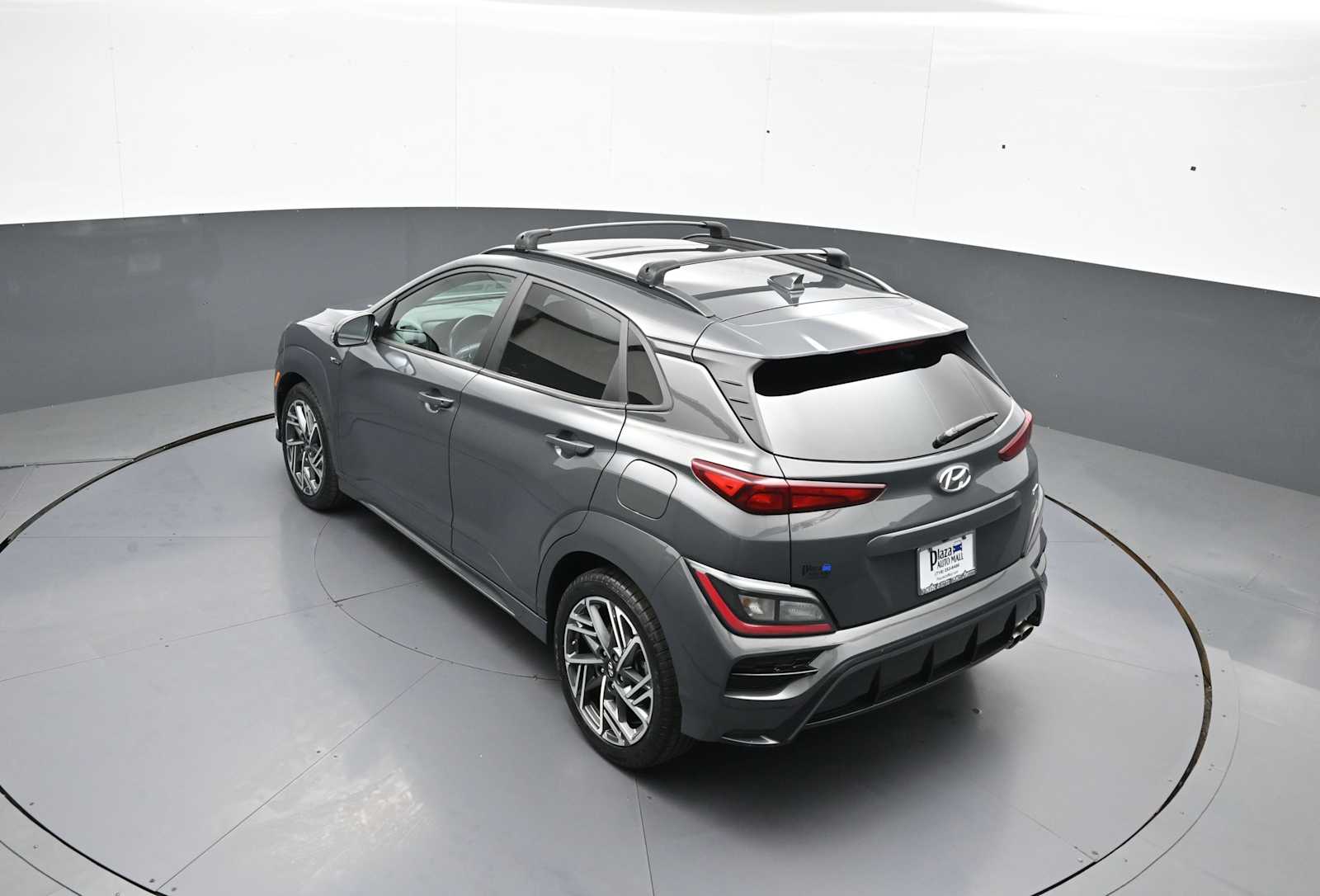 2023 Hyundai Kona N Line - Photo 38