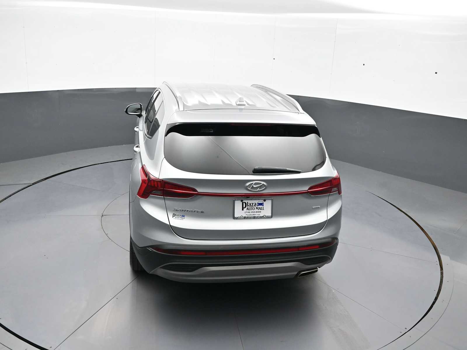2023 Hyundai Santa Fe SEL - Photo 38