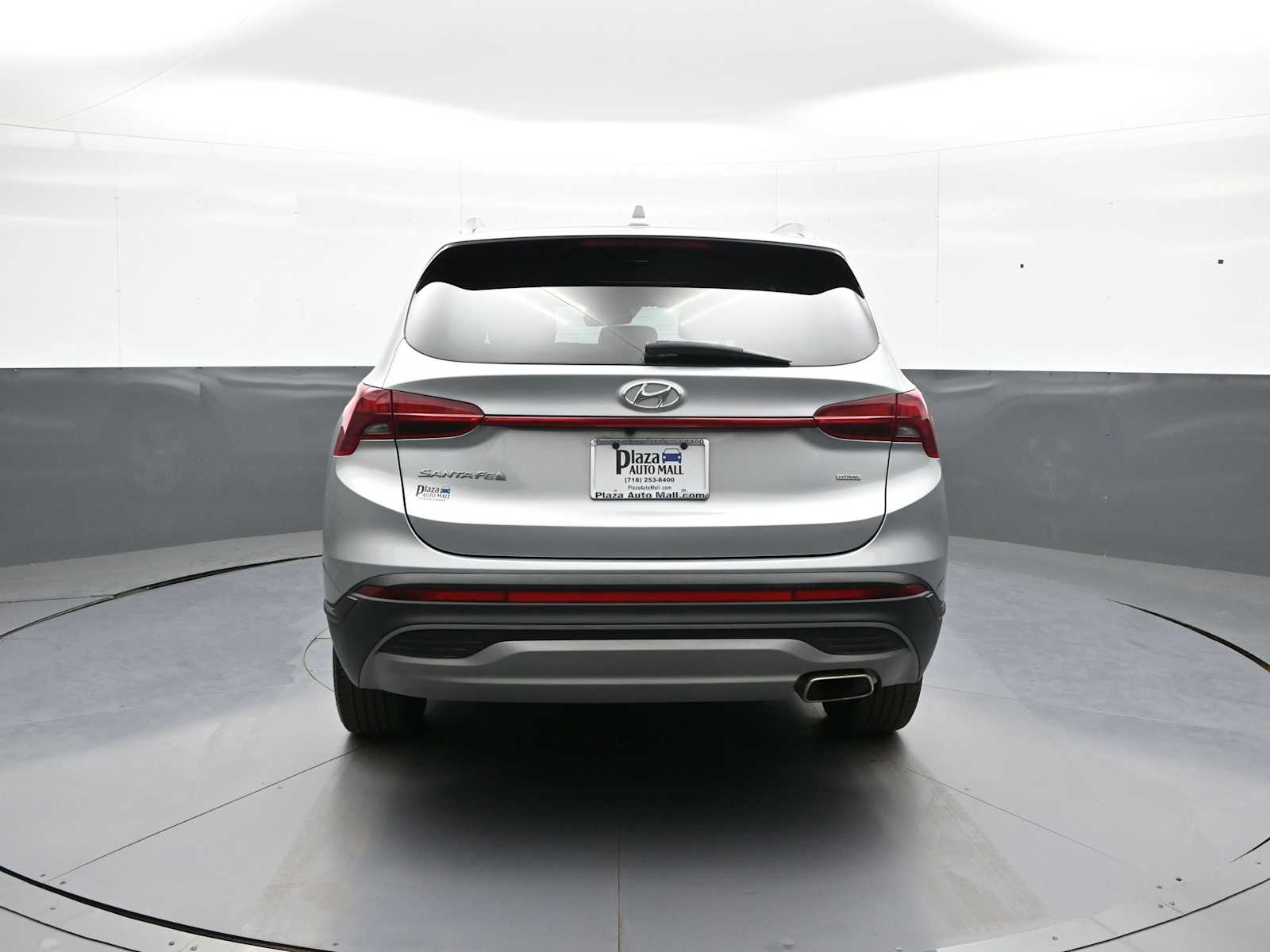 2023 Hyundai Santa Fe SEL - Photo 6