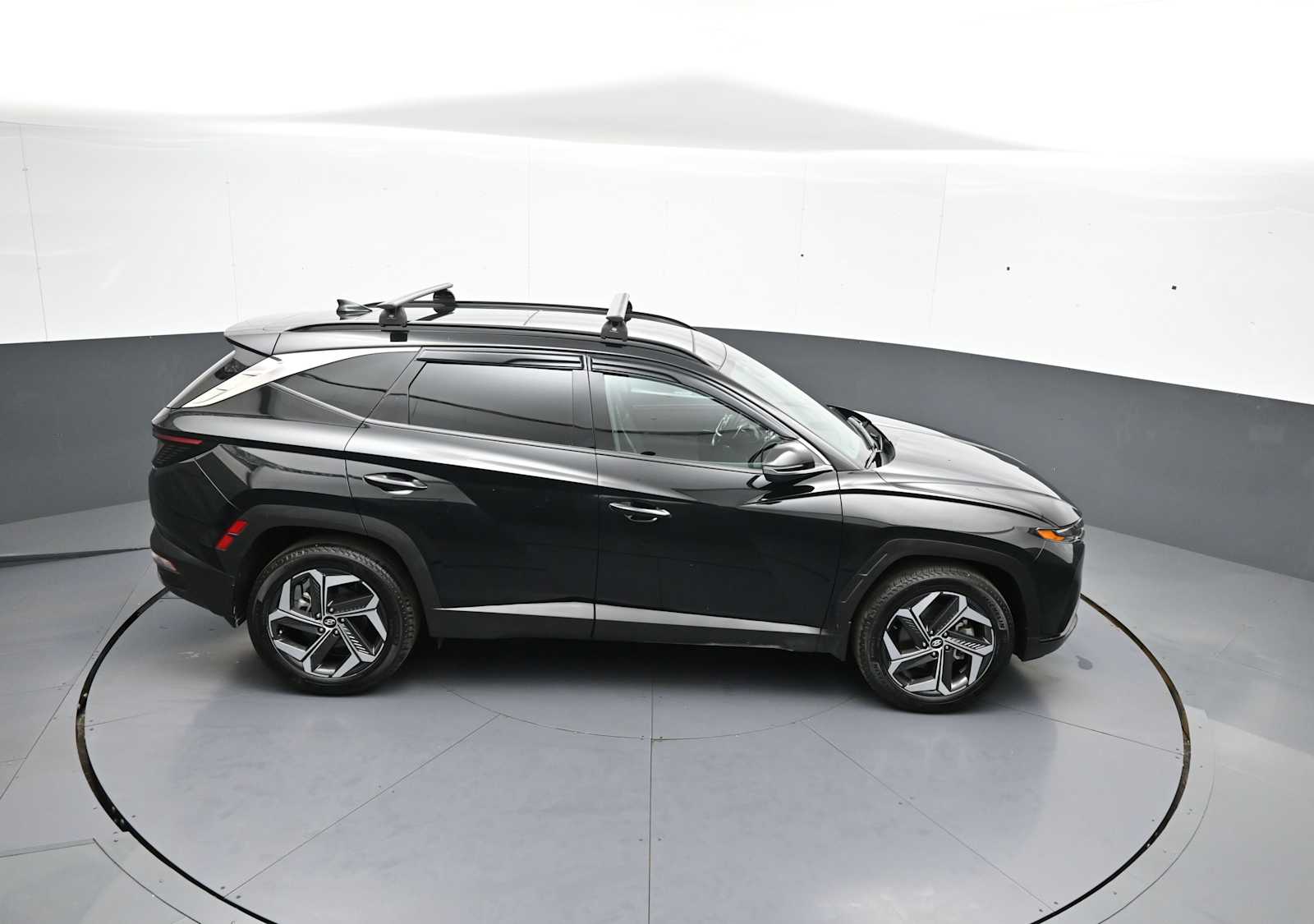 2024 Hyundai Tucson Limited - Photo 39