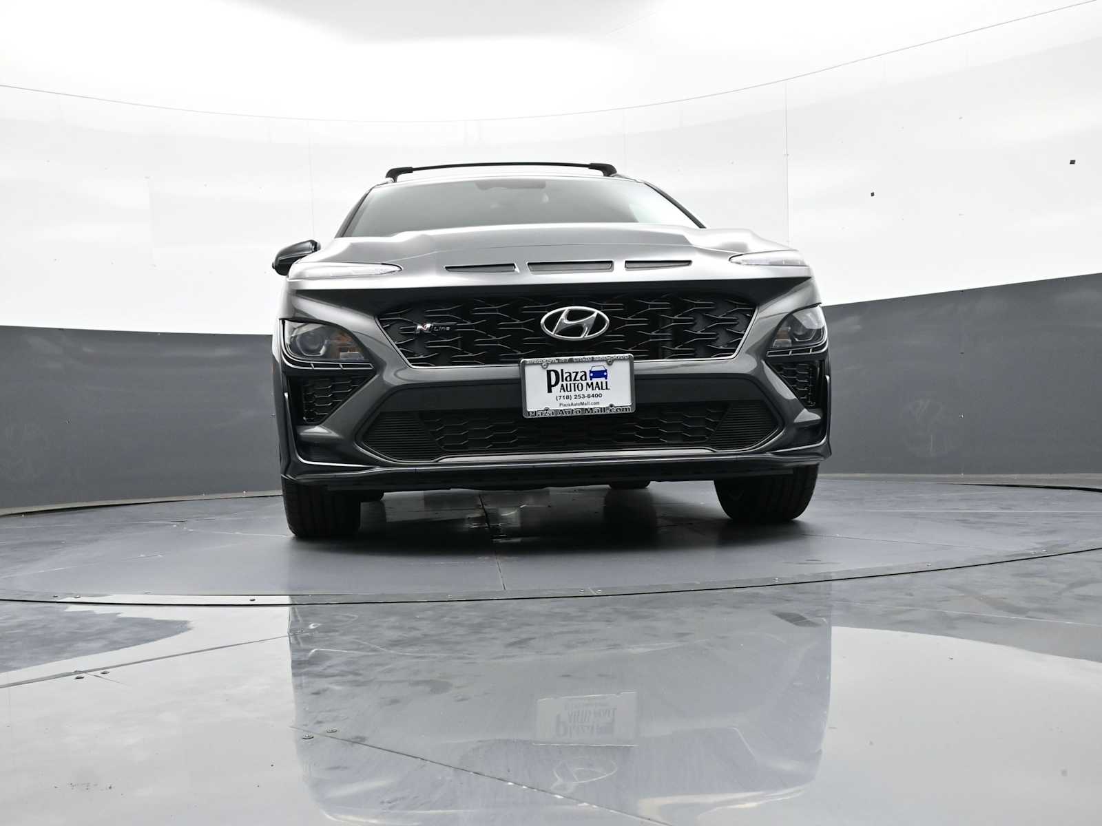 2023 Hyundai Kona N Line - Photo 25