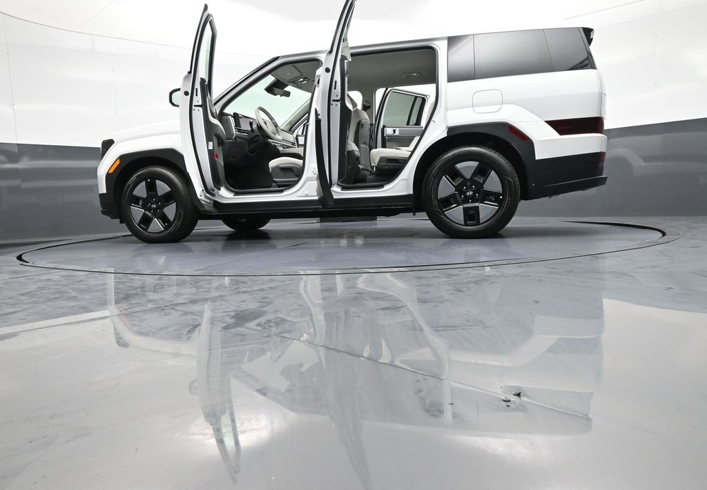 2026 Hyundai Santa Fe SE - Photo 50