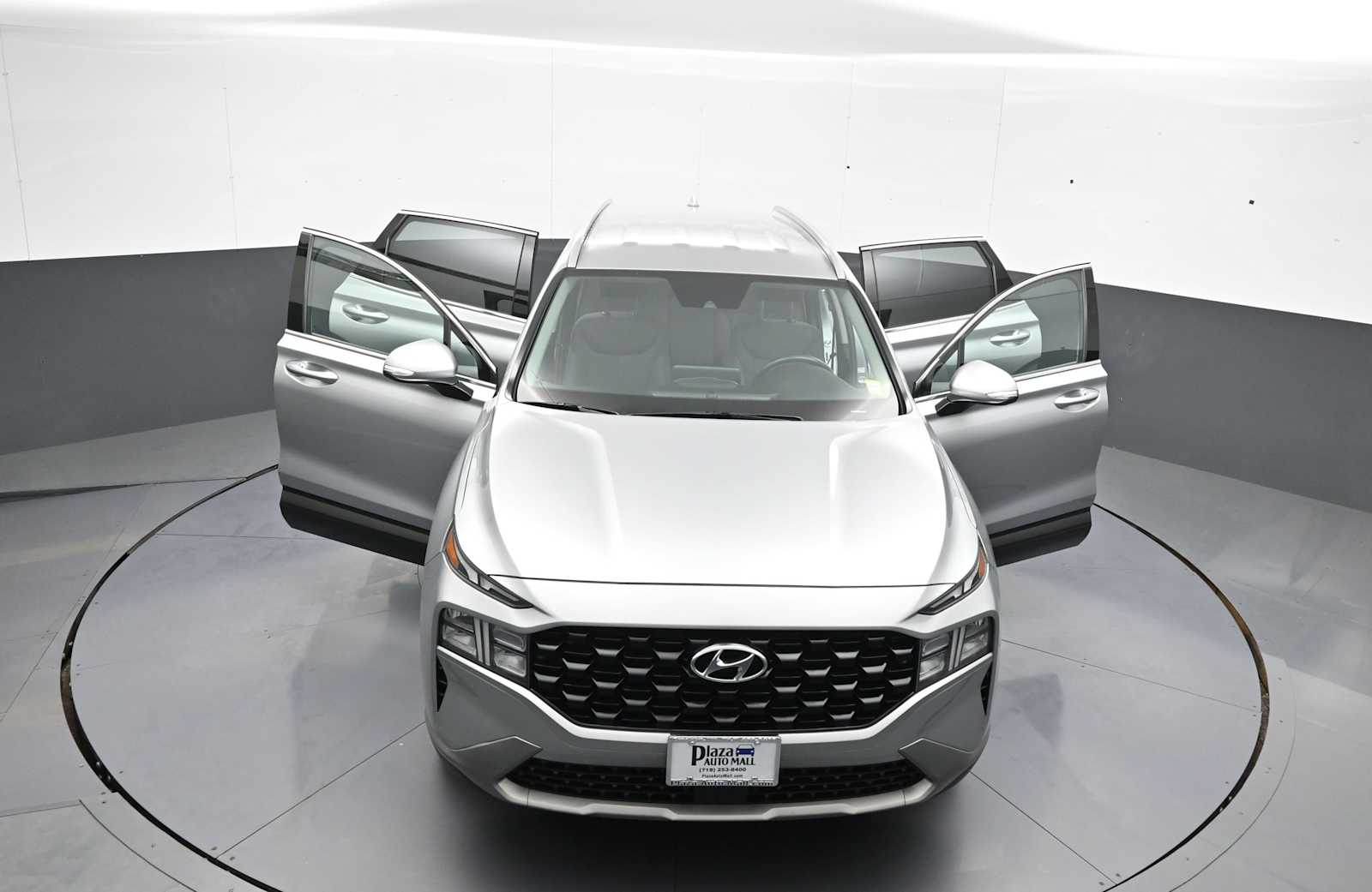 2023 Hyundai Santa Fe SEL - Photo 45