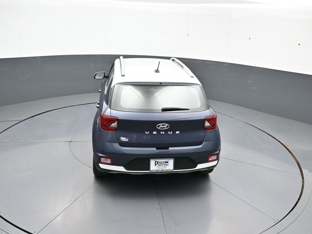 2024 Hyundai Venue Limited - Photo 36