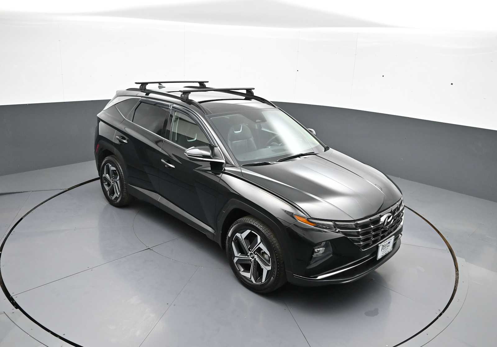 2024 Hyundai Tucson Limited - Photo 38