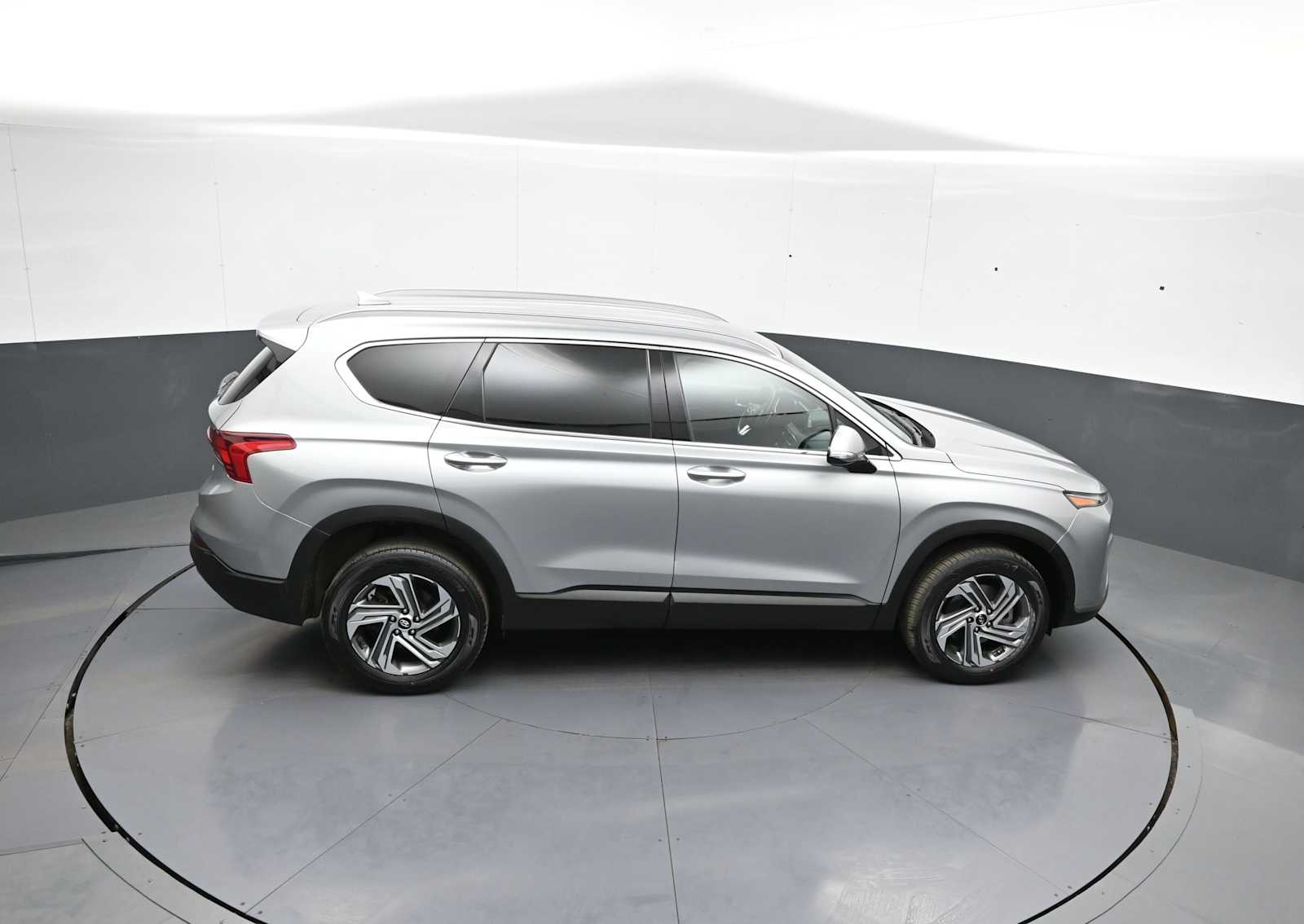 2023 Hyundai Santa Fe SEL - Photo 36