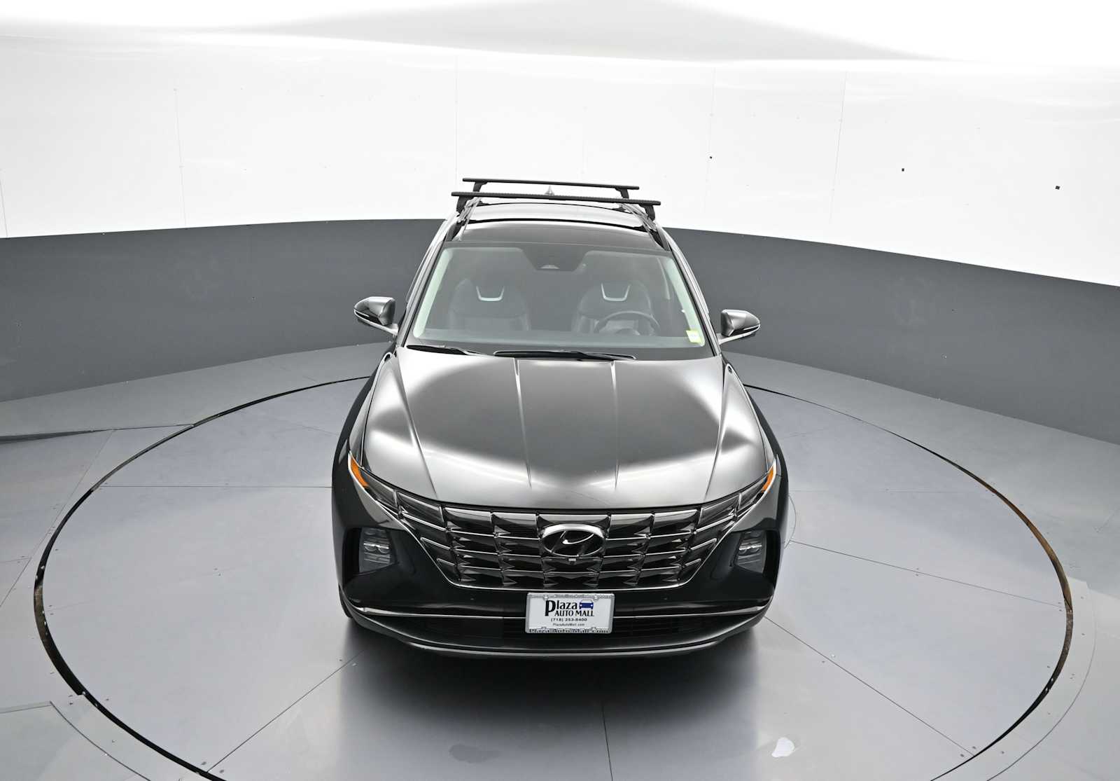 2024 Hyundai Tucson Limited - Photo 37