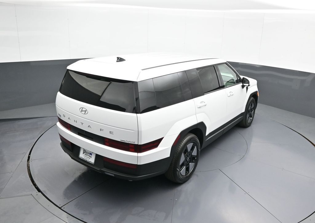 2026 Hyundai Santa Fe SE - Photo 39