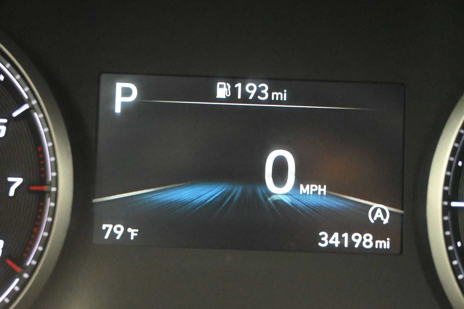 2023 Hyundai Santa Fe SEL - Photo 15