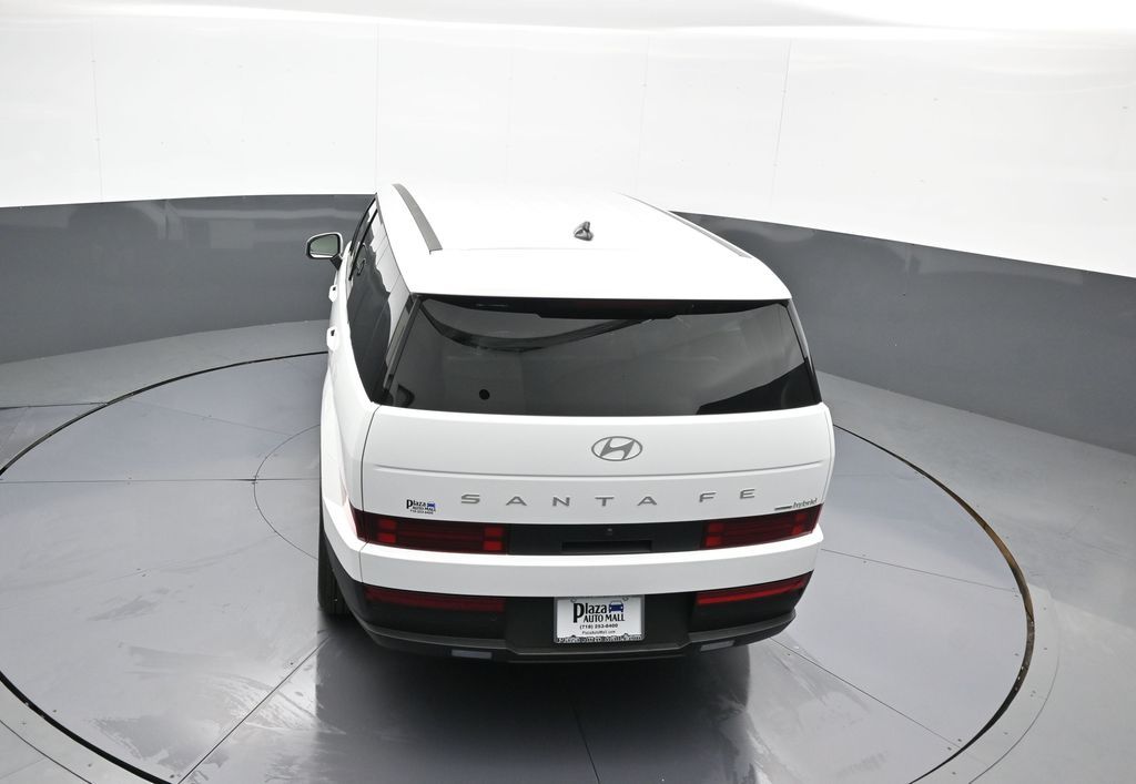 2026 Hyundai Santa Fe SE - Photo 40