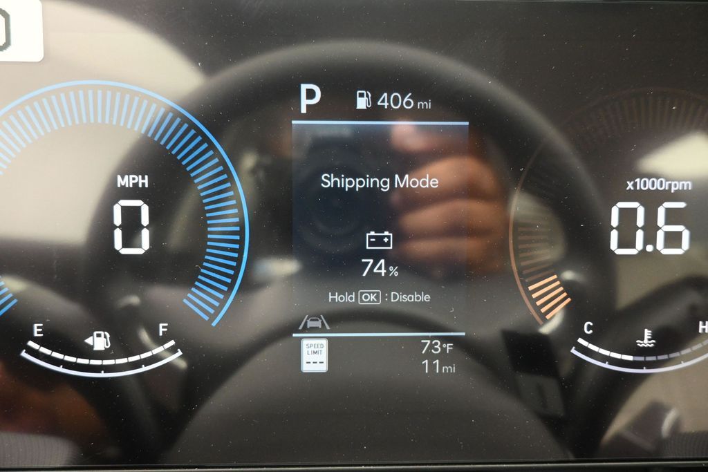 2026 Hyundai Sonata SEL - Photo 15