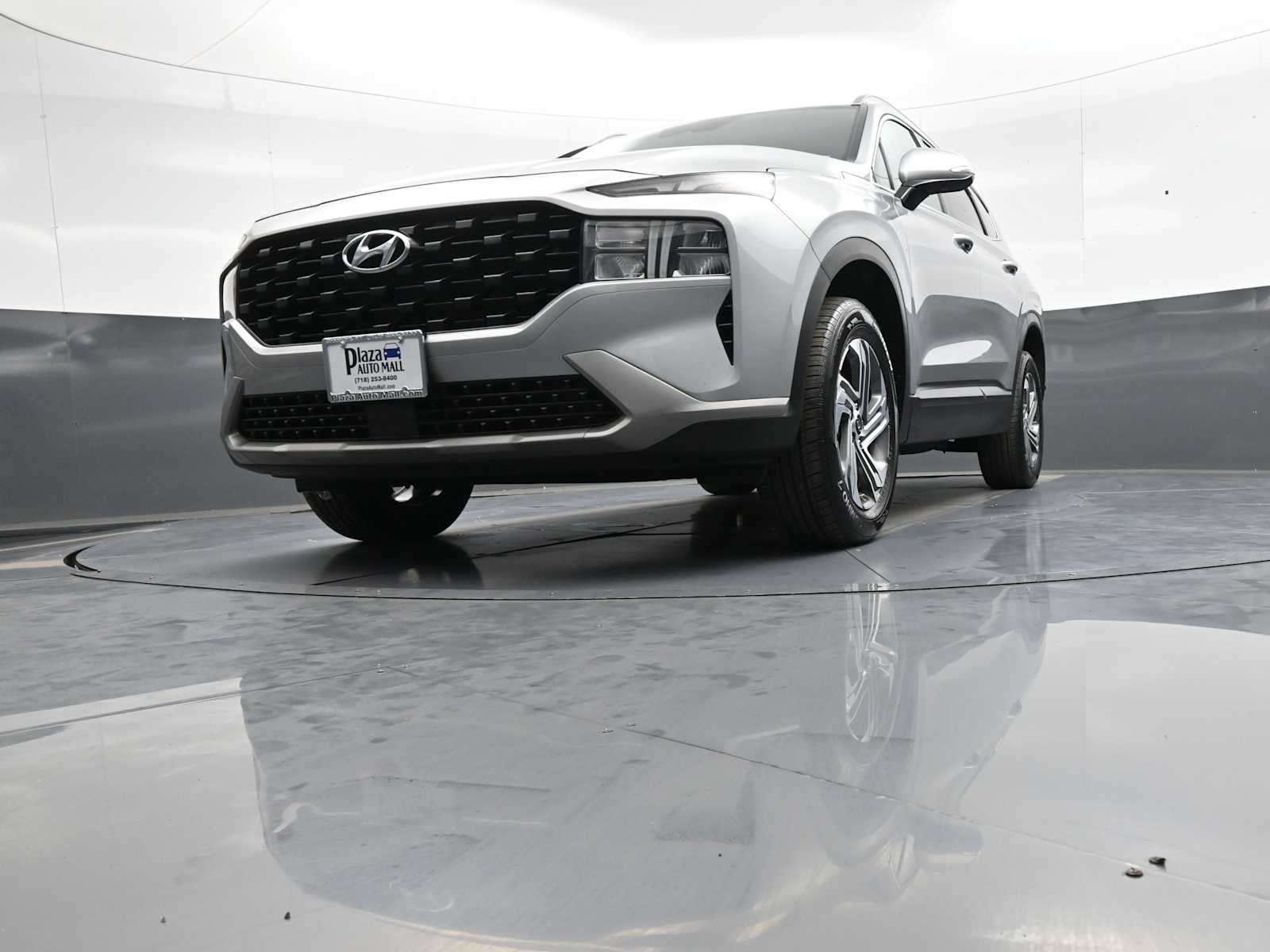 2023 Hyundai Santa Fe SEL - Photo 25