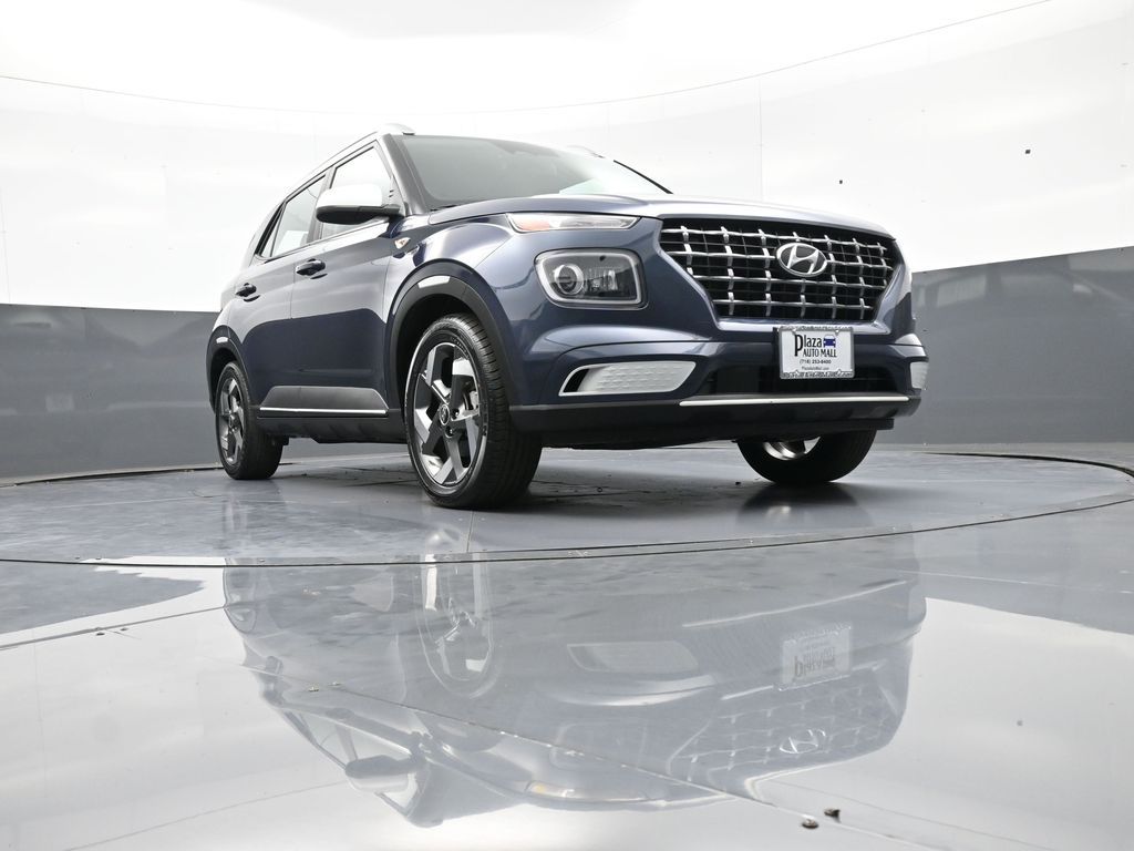 2024 Hyundai Venue Limited - Photo 25