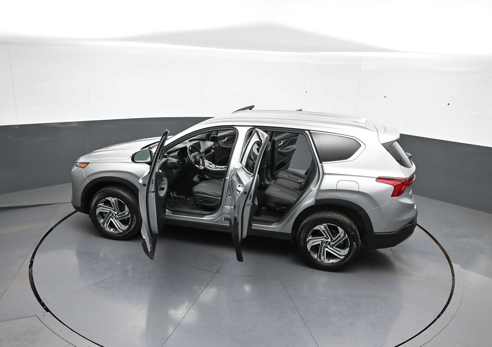 2023 Hyundai Santa Fe SEL - Photo 43