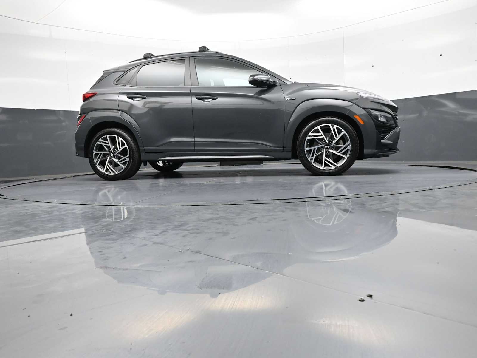 2023 Hyundai Kona N Line - Photo 27