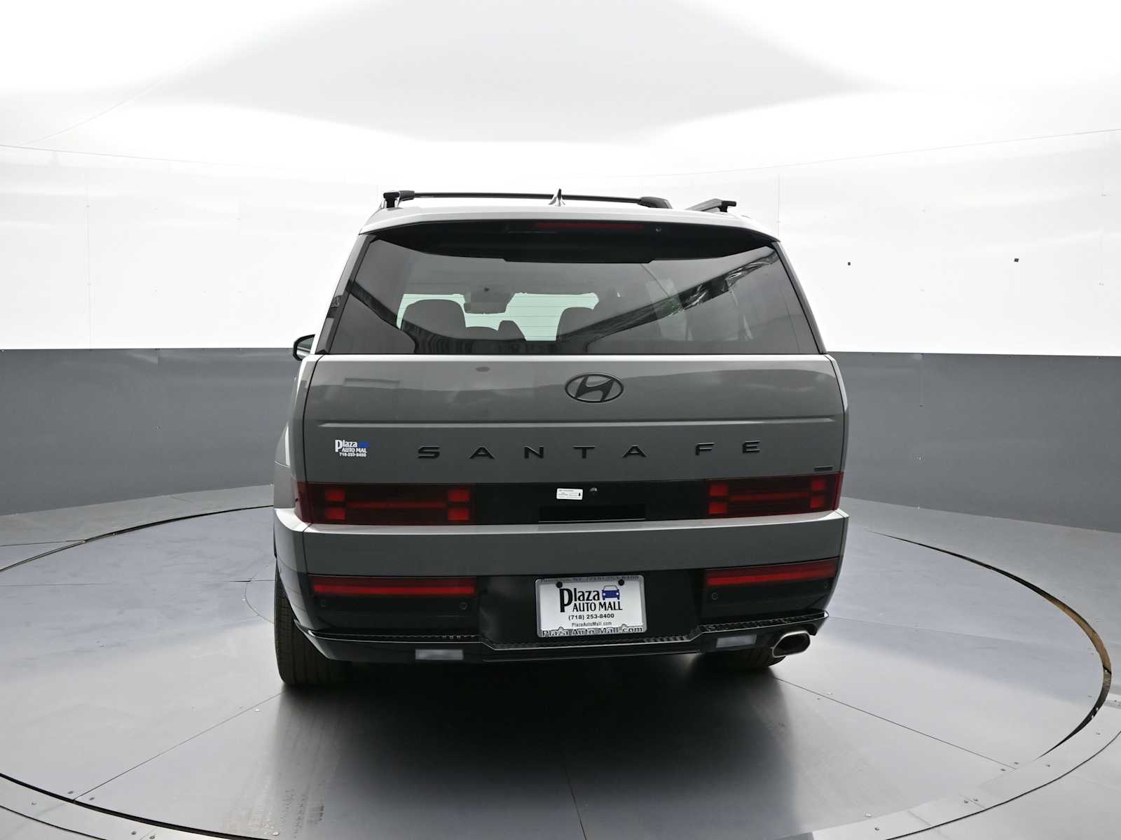 2026 Hyundai Santa Fe Calligraphy - Photo 6