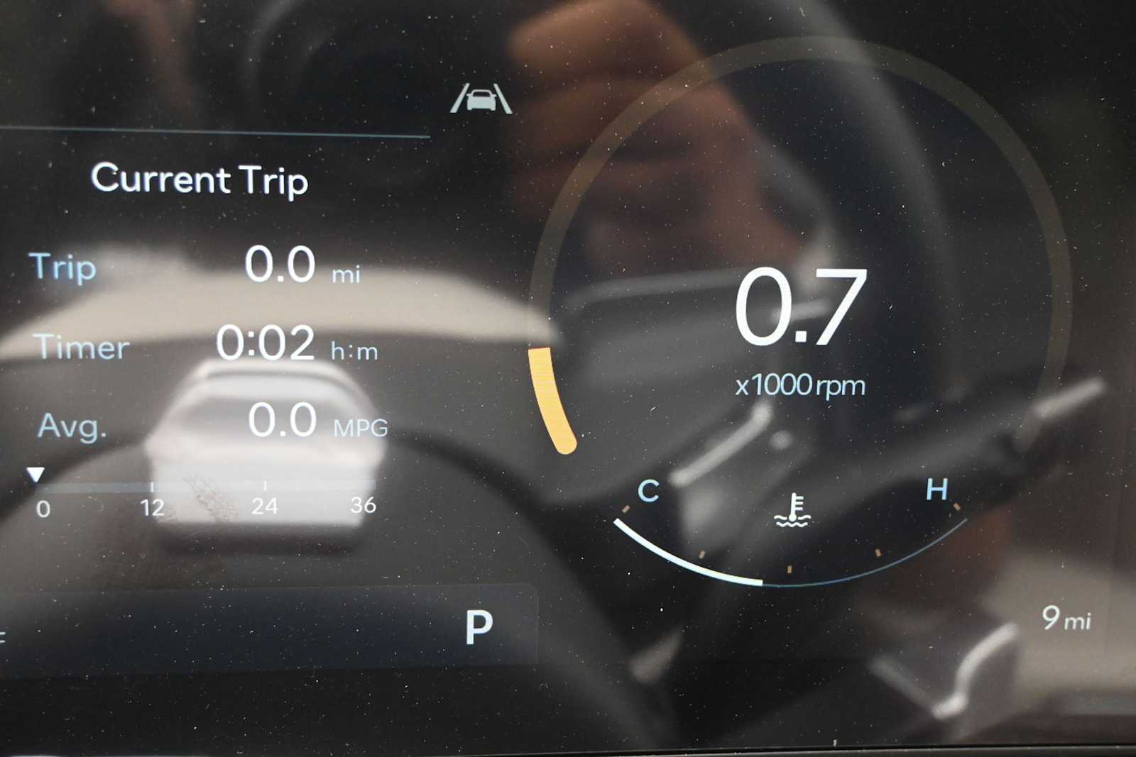 2026 Hyundai Santa Fe Calligraphy - Photo 15