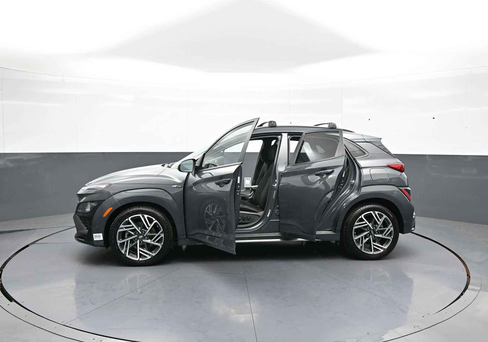 2023 Hyundai Kona N Line - Photo 41