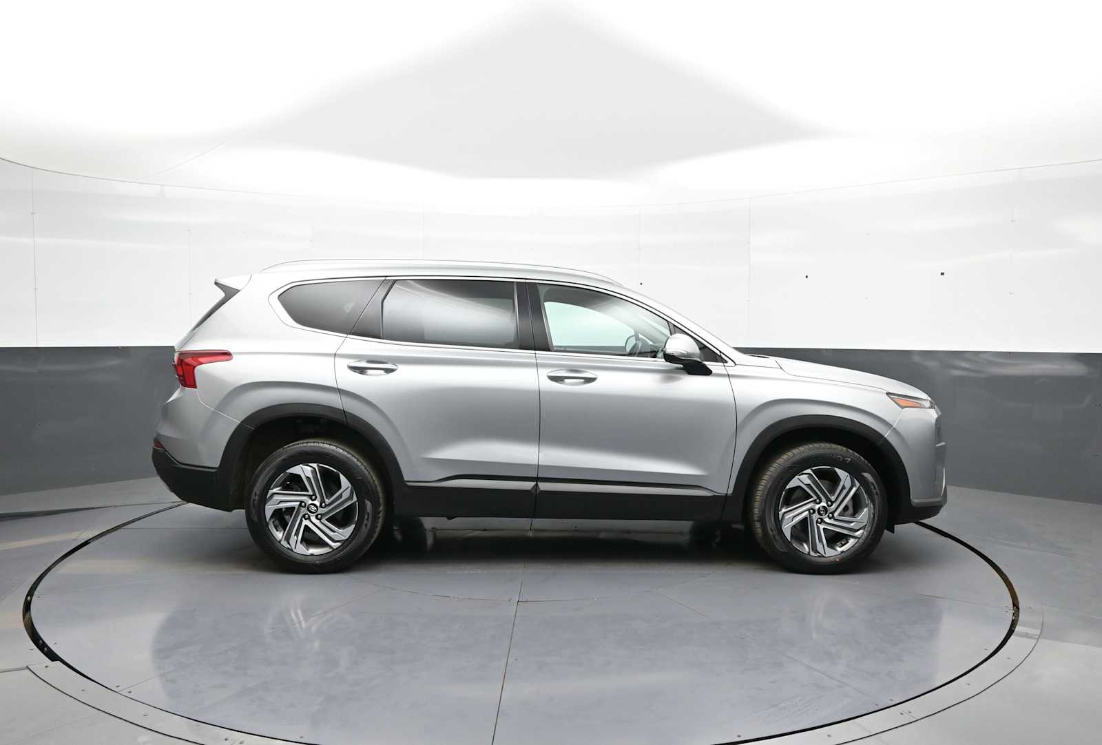2023 Hyundai Santa Fe SEL - Photo 4