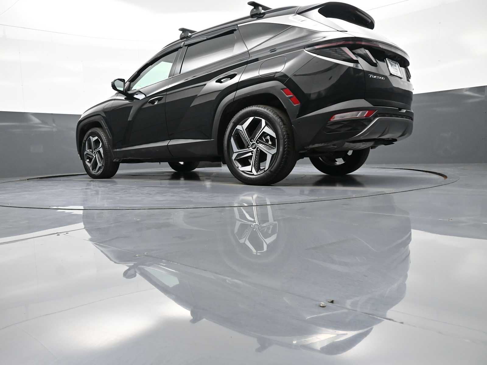 2024 Hyundai Tucson Limited - Photo 34