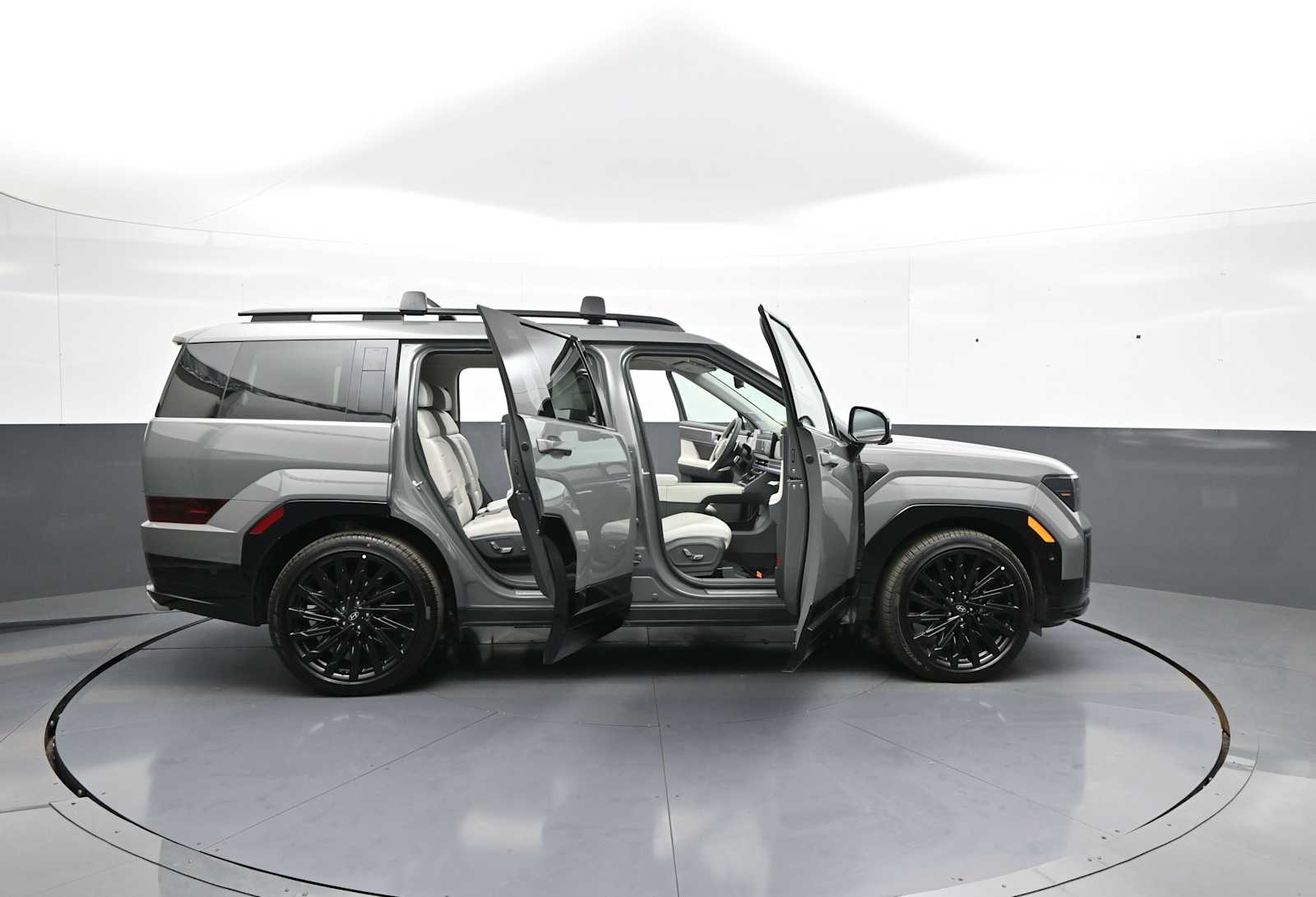 2026 Hyundai Santa Fe Calligraphy - Photo 44