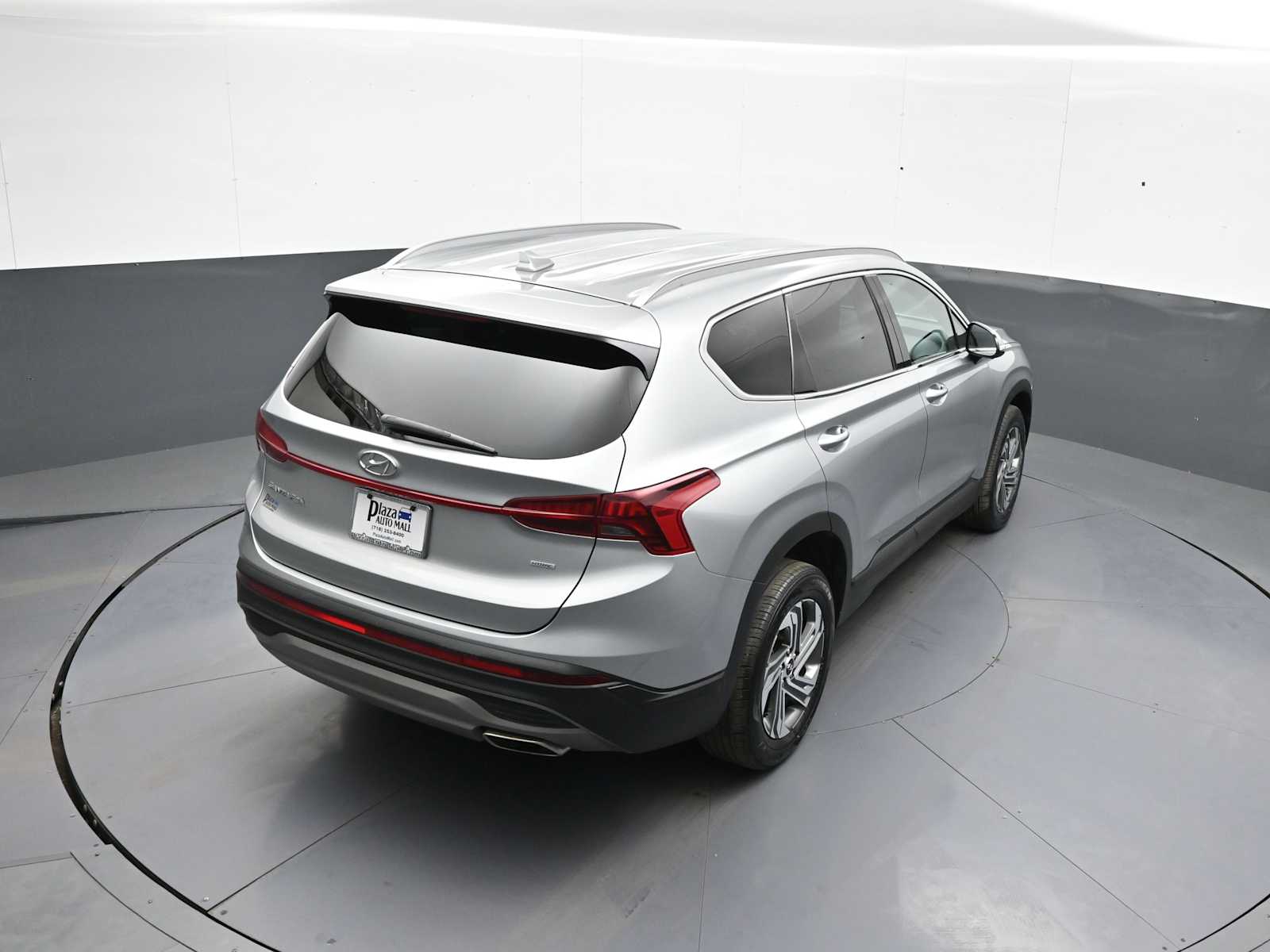 2023 Hyundai Santa Fe SEL - Photo 37