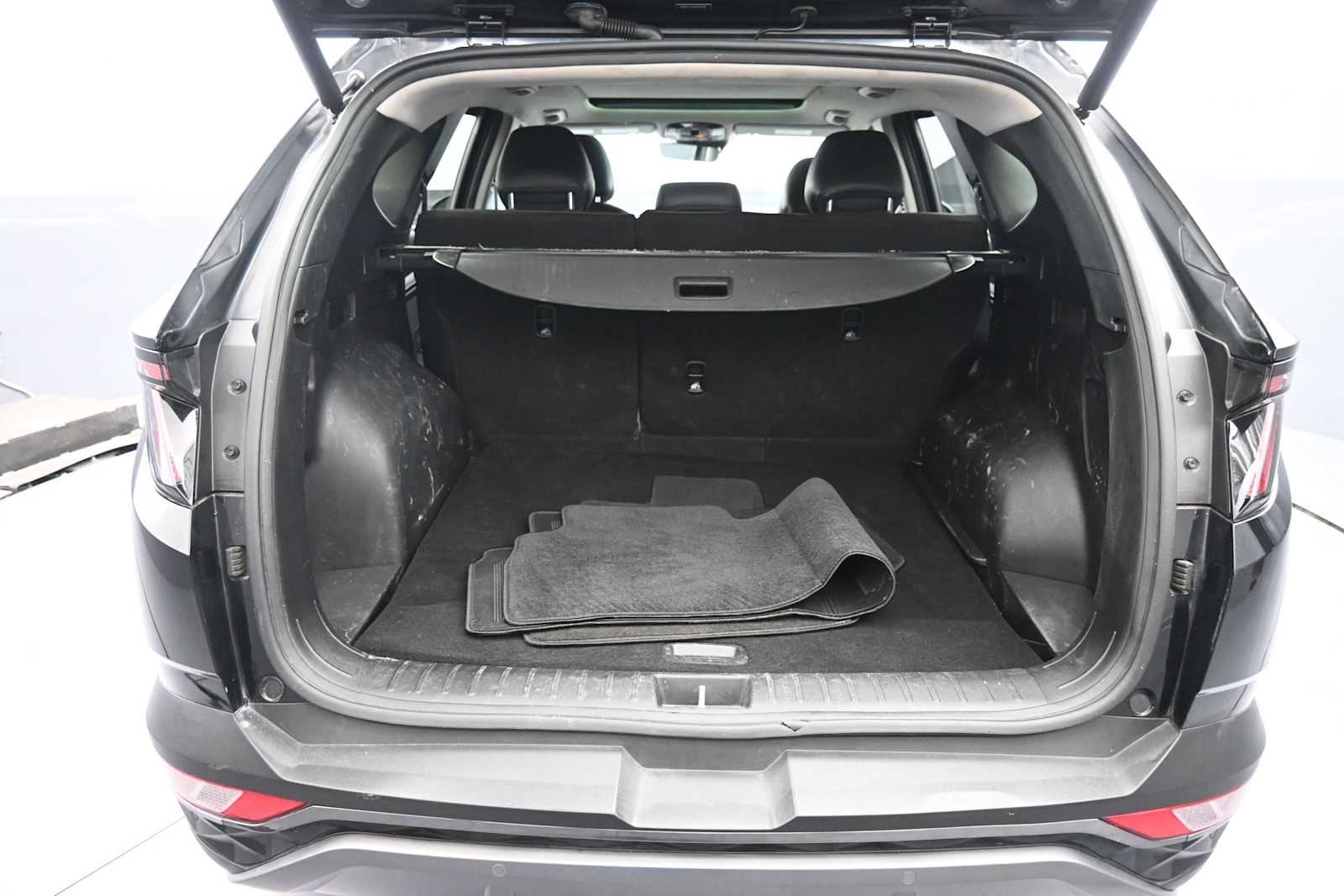 2024 Hyundai Tucson Limited - Photo 23