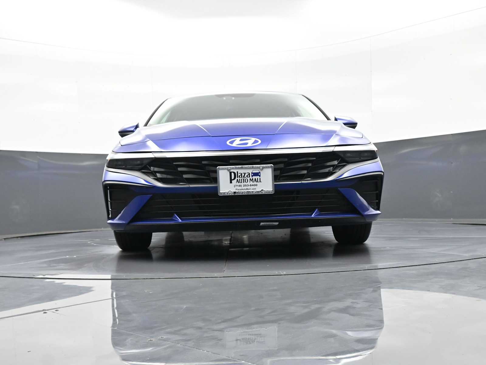 2025 Hyundai Elantra SE - Photo 24