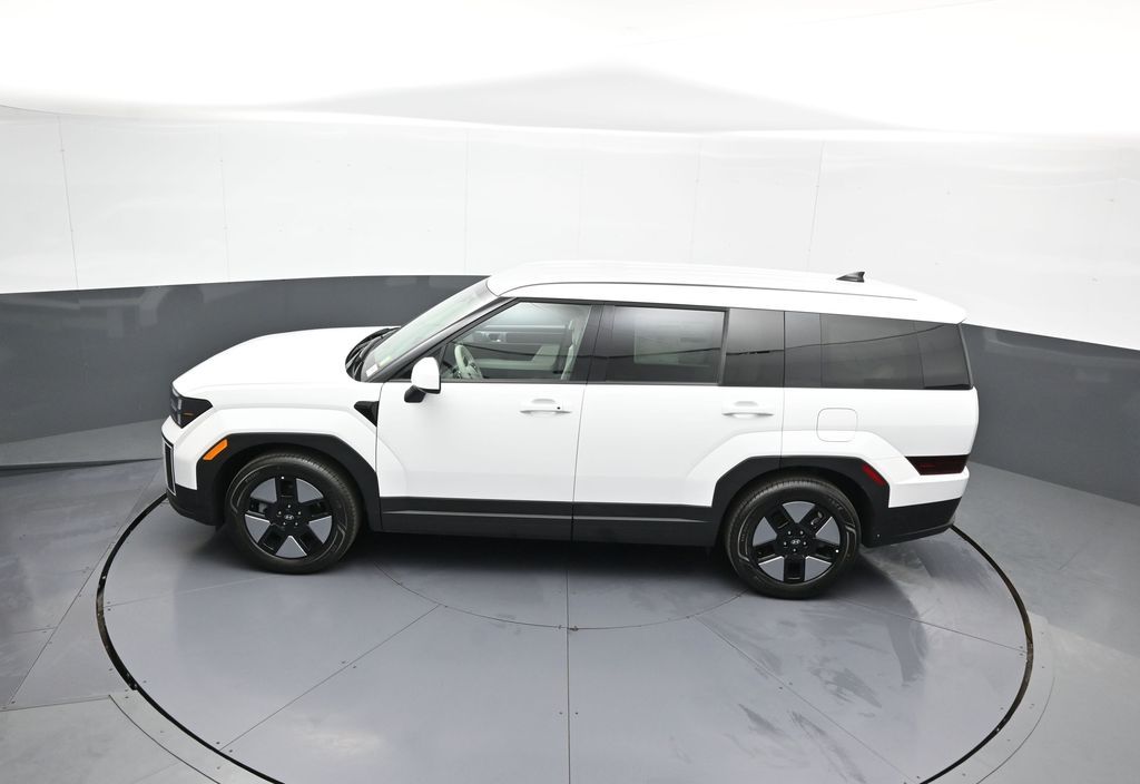 2026 Hyundai Santa Fe SE - Photo 42