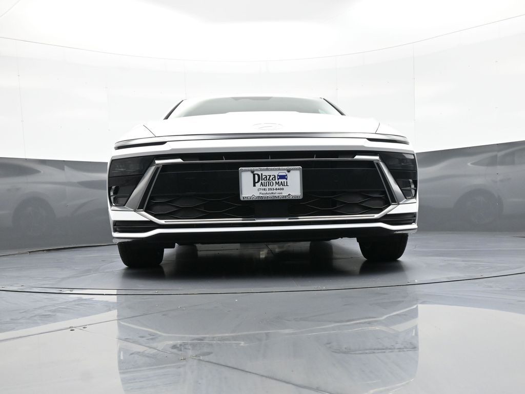 2026 Hyundai Sonata SEL - Photo 25