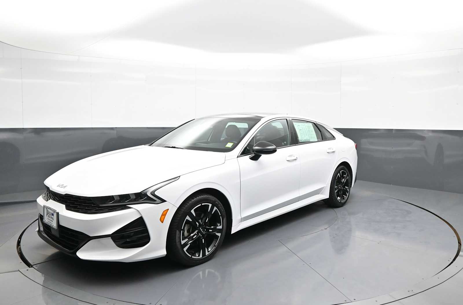 2024 Kia K5