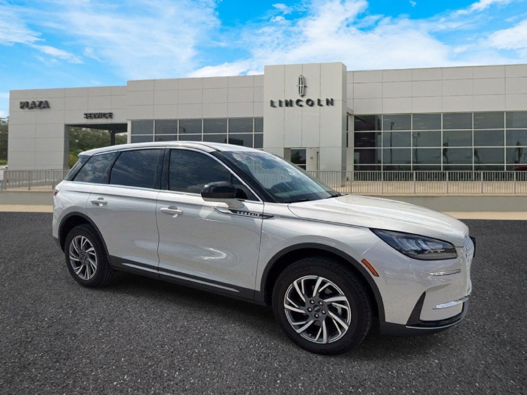 2024 Lincoln Corsair Premiere