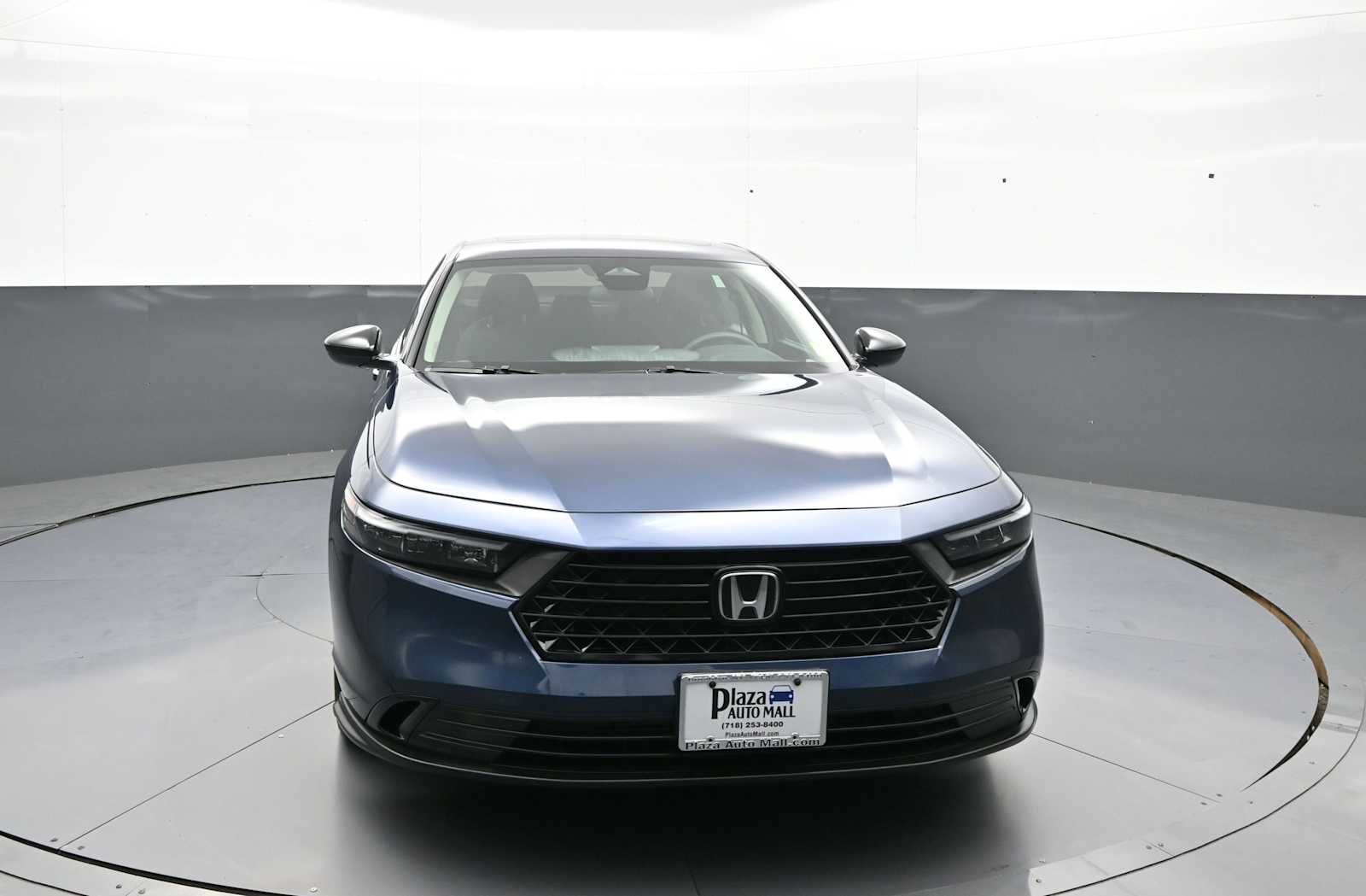 Used 2025 Honda Accord SE CVT