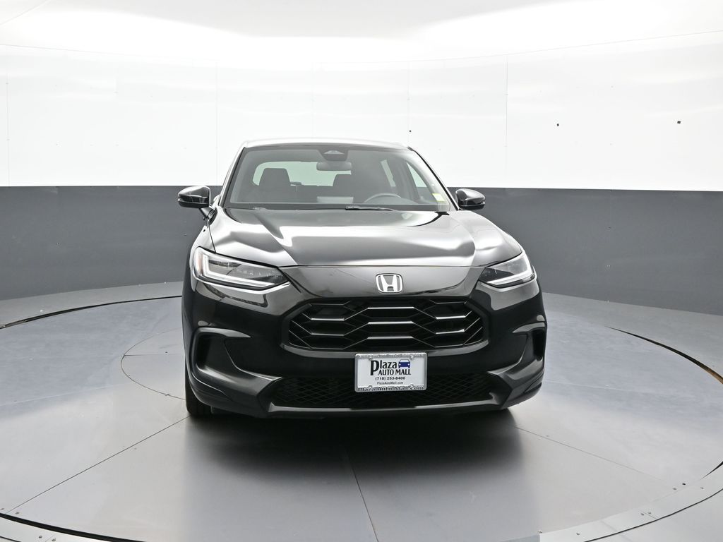 Used 2023 Honda HR-V Sport AWD CVT