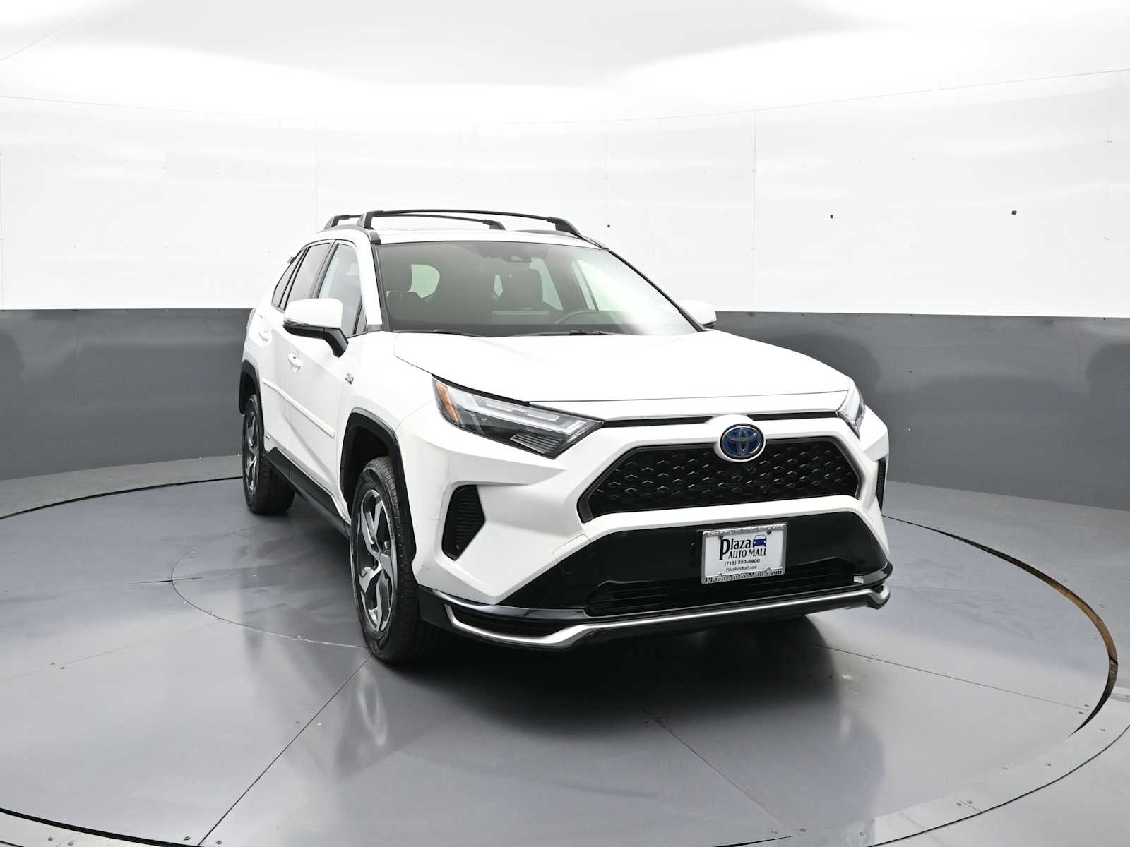Used 2023 Toyota RAV4 Prime SE