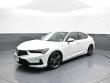 Used 2024 Acura Integra w/A-Spec Package CVT