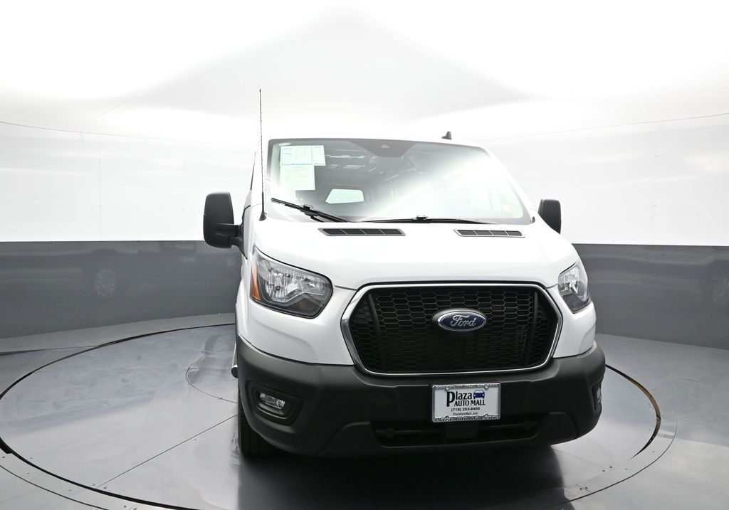 Used 2025 Ford Transit Base Van Low Roof Van