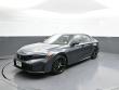 Used 2025 Honda Civic Sport CVT