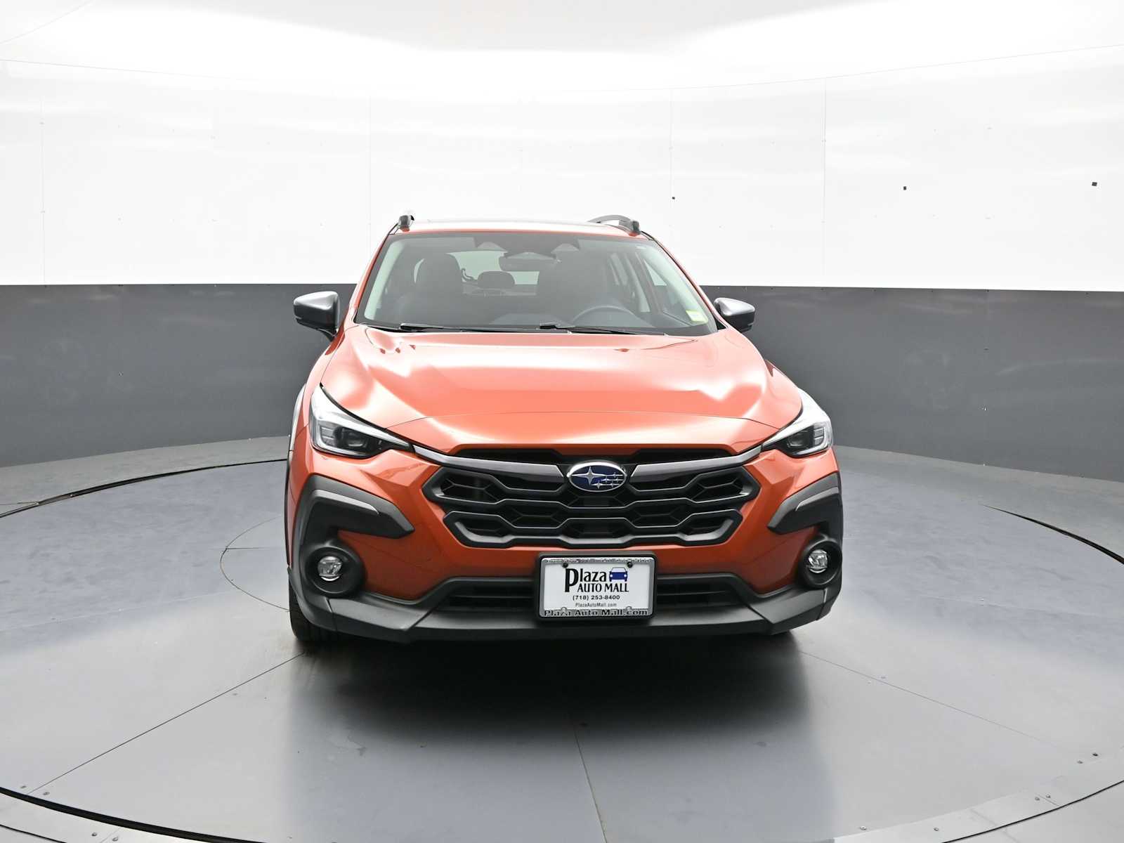 Used 2024 Subaru Crosstrek Limited AWD