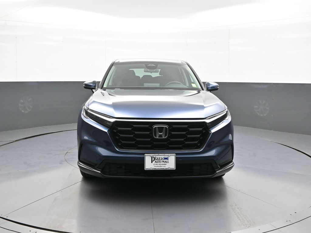 Used 2025 Honda CR-V LX AWD