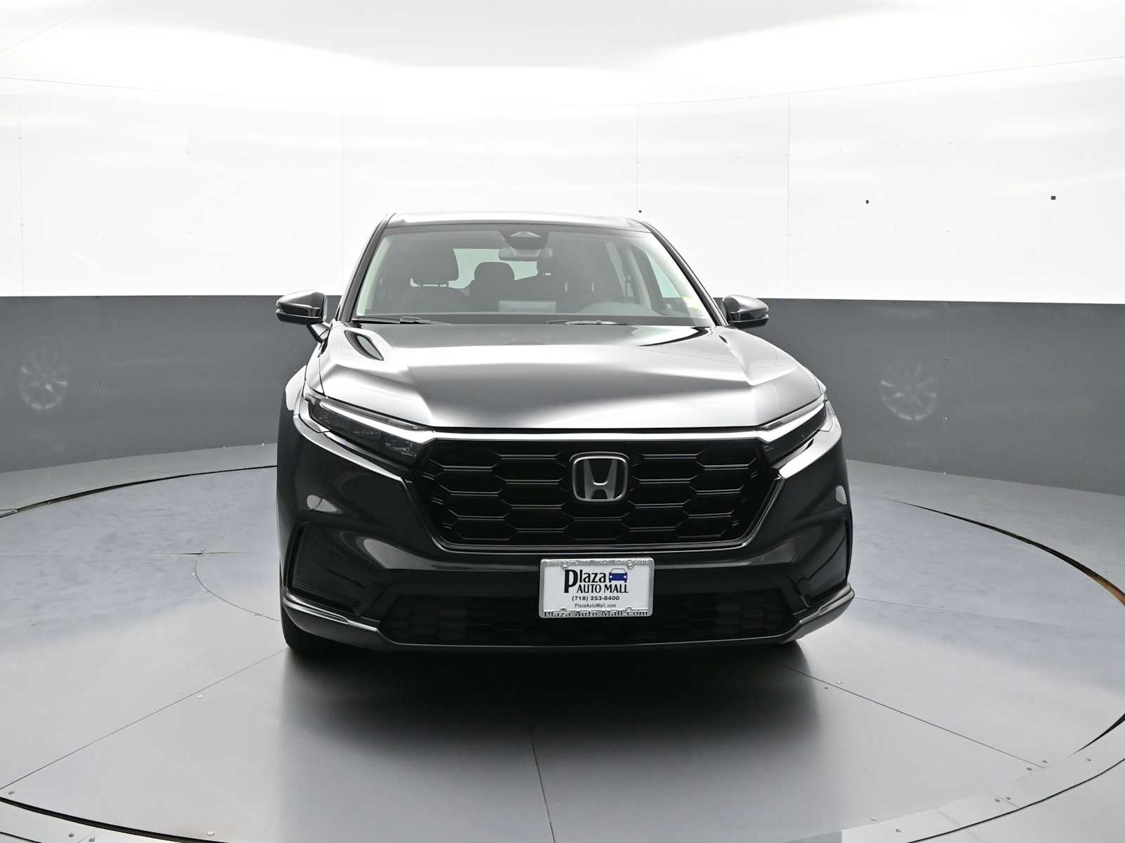 Used 2026 Honda CR-V EX AWD